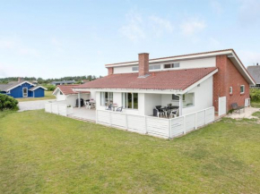 Holiday Home Saxe - from the sea by Interhome